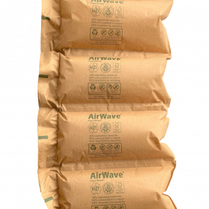 PaperWave Air Cushions | alt 